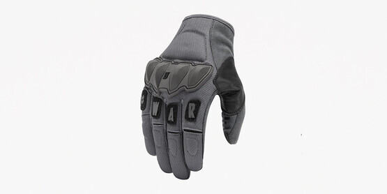 Wartorn Glove from Viktos in Greyman